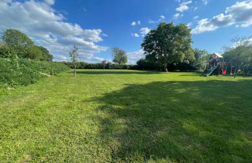 The Lambing Lodge - Foto 4