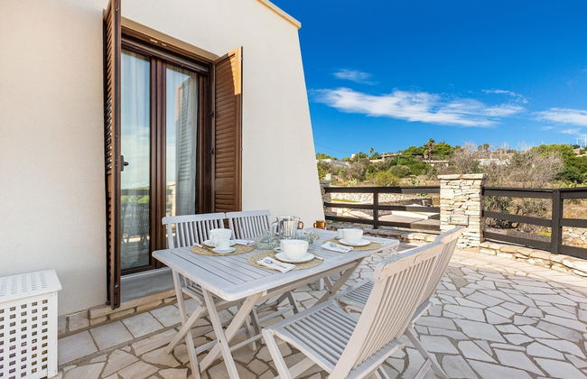 3123 Villa Carmen by Perle di Puglia - Foto 15