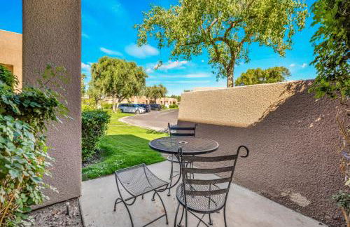 Isleta Vista Getaway - Foto 24