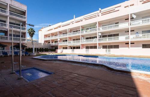 Parque dos Reis, apartment 3 B - Foto 35