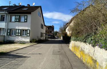 Ruhige Ferienwohnung im Hegau - Foto 12