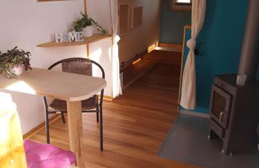 Tinyhaus Lara - Foto 12