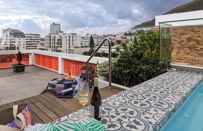 SIX ON N - Fluent Serviced Apartments - Foto 77