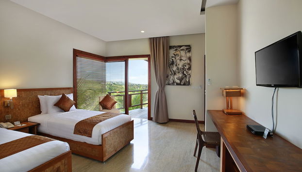 Casa Bonita Villa - Foto 5, Habitación