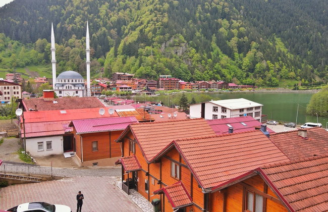 Kaya Residence Uzungol - Foto 23