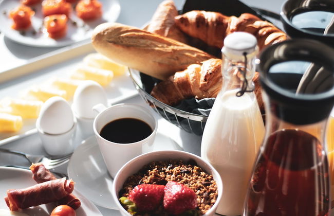 Black Pearl Luxury Apartments - Photo 60