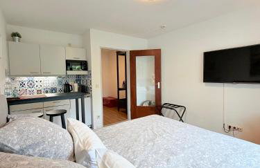 Hotel Apartment City Center at Munich Central Station - Foto 8