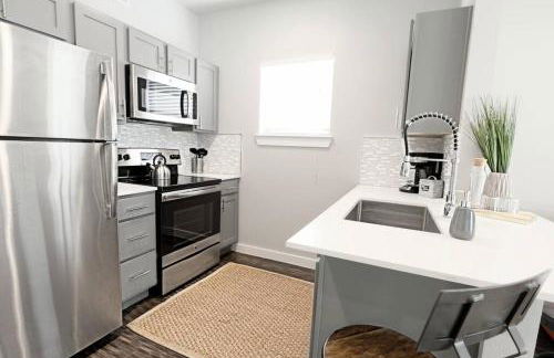 Global Cup The Kozy Urban Dallas Flat - Foto 8