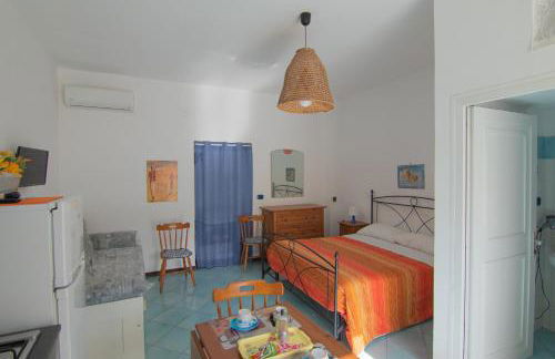 Ponza Holiday Homes - Santa Maria - Foto 12