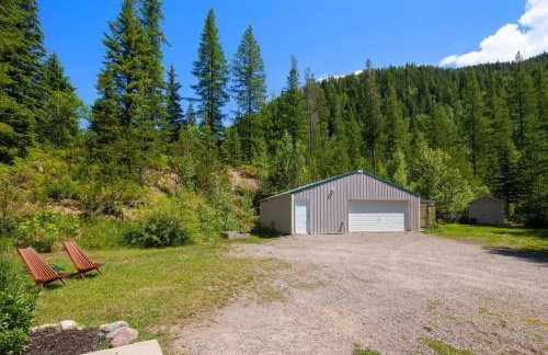 North Fork Hideaway - Foto 29