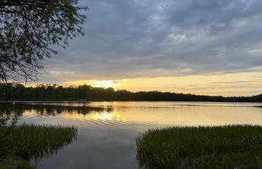 Widokowo - Apartament z tarasem i ogródkiem - Photo 18