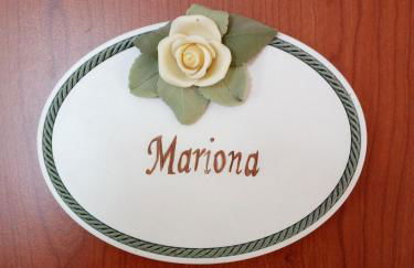 Agriturismo BB Mambrotta - Foto 13