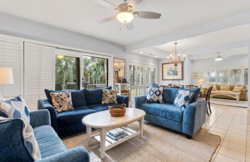 4964 Turtle Point Villa by Akers Ellis Rentals - Foto 3