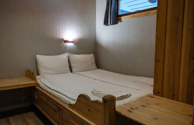 Hemsetunet Apartments - Foto 16