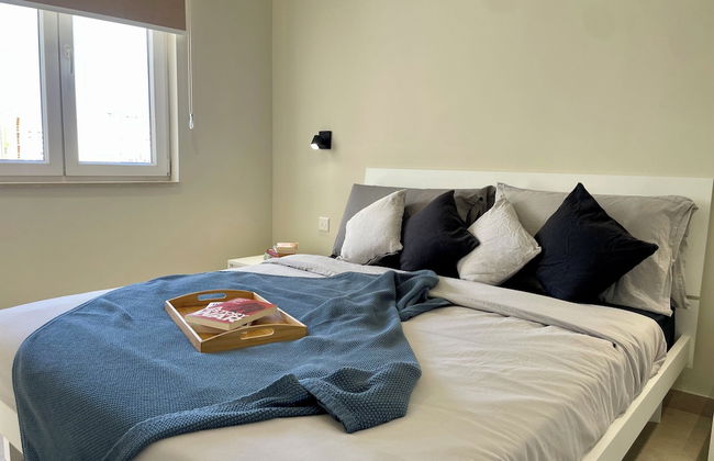 Bugibba Square Seafront LUX Apartments - Foto 17