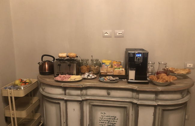 Locanda San Tomaso - Photo 32