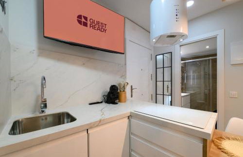 GuestReady - Urban elegancy in Madrid - Photo 18