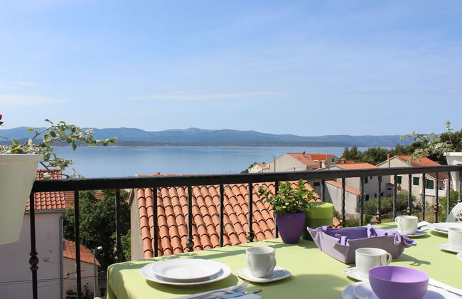 Villa Valentina - Foto 53