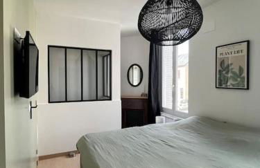 Charmante maison de ville - Foto 1