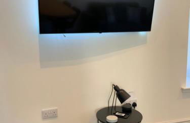 Deeside Snugs Apartments - Foto 104