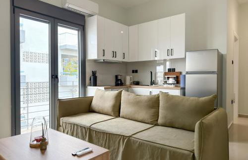 Athenian metro apartments - Foto 18