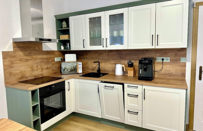 Villa Harmony - Foto 31