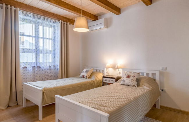 Villa Malena Comfortable Holiday Residence - Foto 4