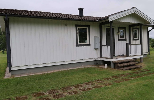 6 Person Holiday Home in Sunne - Foto 16