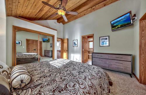 Peoples Choice at Heavenly - Pets Hot Tub Remodeled - Foto 37