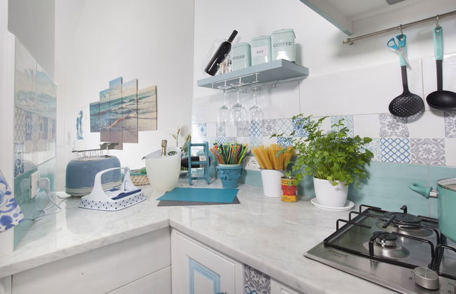 Estate4home - Casa Antonietta - Foto 16