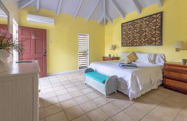 Fort Recovery Beachfront Villa & Suites Hotel - Photo 52