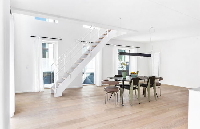 STAY Seaport - Foto 18