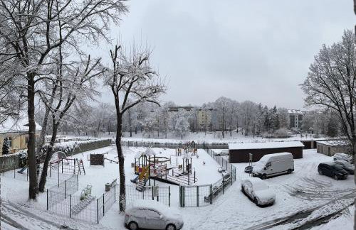 Apartment between the bridges - Foto 20