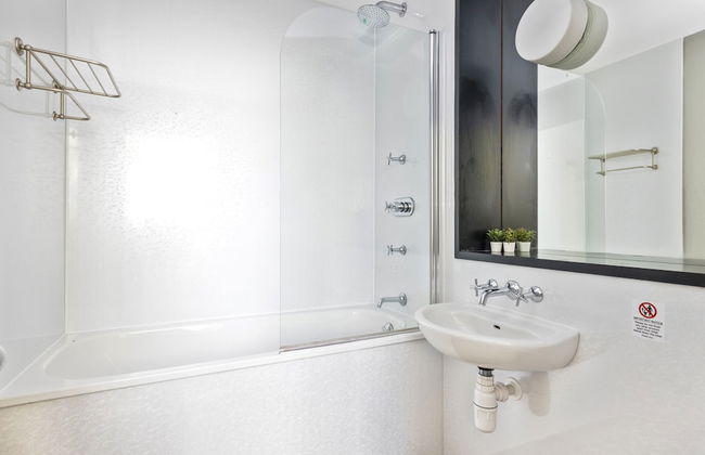 JOIVY Cosy Rooms In In Newington - Foto 39