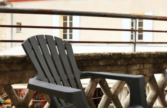 Gîte climatisé "Baugallo Acampadis" - Foto 31