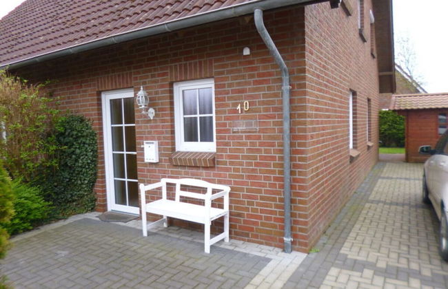 Holiday Home Christmann - Foto 21