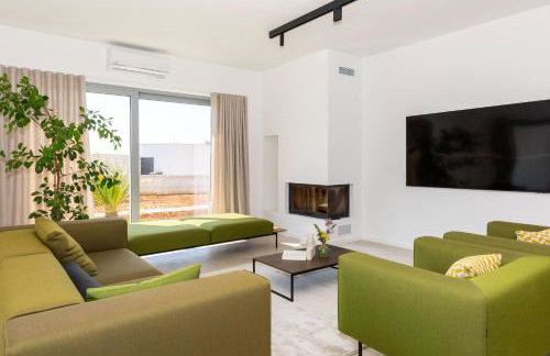 Luxury house Natanel - Foto 47