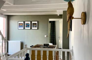 Villa Yollande - Foto 13