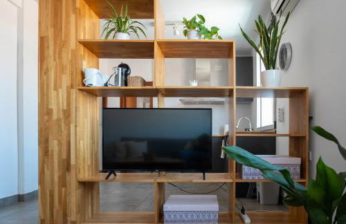 Ático céntrico con vistas a Los Molinos - Foto 14