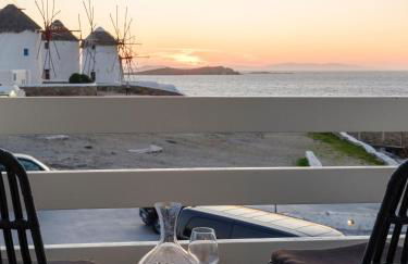 Sunset Windmills House - Foto 1