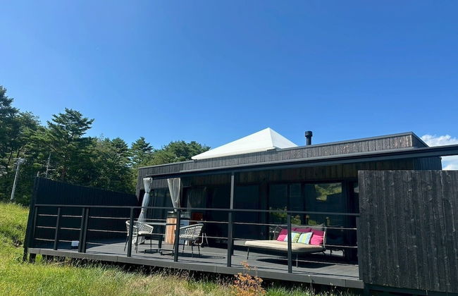 THE SENSE FUJI - Foto 23