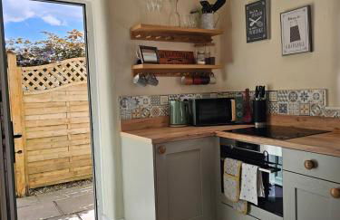 Pinfold Cottage, Tosside, Gisburn Forest - Foto 4