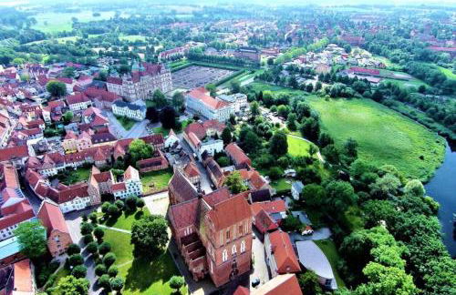 Ferienwohnung Schlossblick - Foto 9