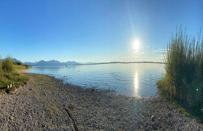 Holiday Apartment Siegsdorf in Bavaria - Foto 37