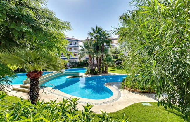 Parquemar 3 La Mata Playa - Foto 1