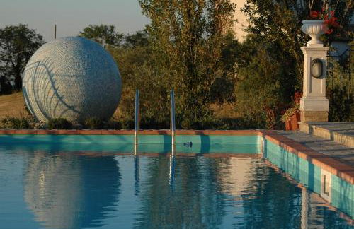 I Quattro Passeri Country House - Foto 70