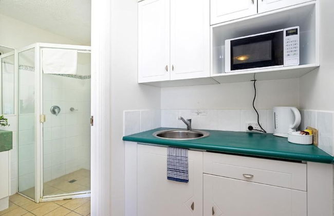 Regency on the Beach - Photo 13