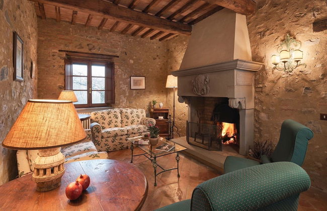 Unique Country House in an old Hamlet - Foto 54