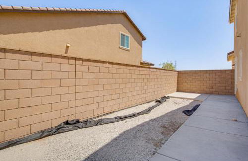 Cozy Desert Sanctuary 9 Mi to Mojave Narrows Park! - Foto 20