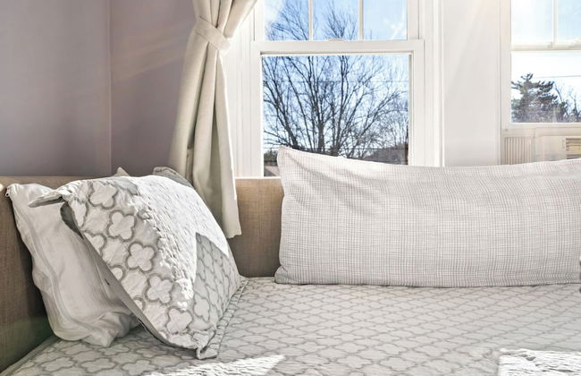 Ogunquit Village 4BR Walk to Beach, Dining & Town Center - Photo 16